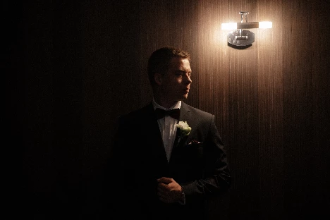 Свадебный и портретный фотограф Анастасия Масюк - фото 11