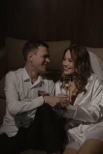 Свадебный и портретный фотограф Анастасия Масюк - фото 14