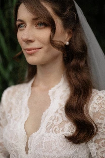 Свадебный и портретный фотограф Анастасия Масюк - фото 15