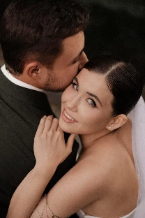 Свадебный и портретный фотограф Анастасия Масюк - фото 4