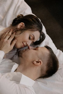 Свадебный и портретный фотограф Анастасия Масюк - фото 2