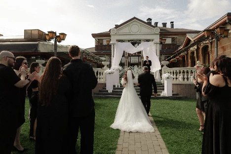 Свадебный и портретный фотограф Анастасия Масюк - фото 16