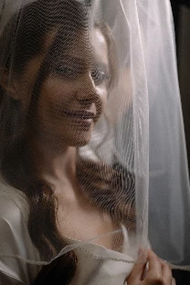 Свадебный и портретный фотограф Анастасия Масюк - фото 13