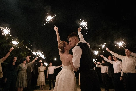 Свадебный и портретный фотограф Анастасия Масюк - фото 7