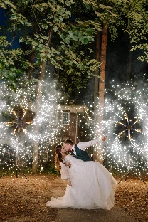 Свадебный и портретный фотограф Анастасия Масюк - фото 17