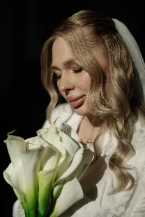 Свадебный и портретный фотограф Анастасия Масюк - фото 18