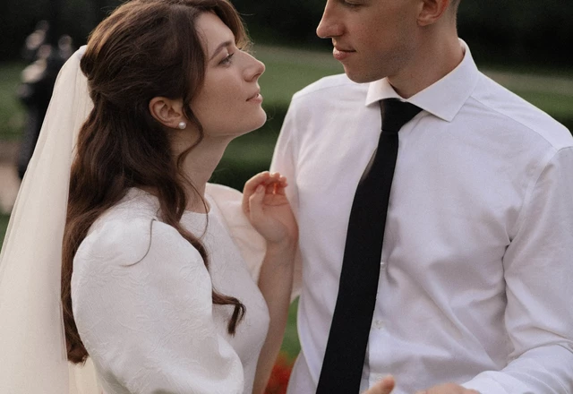 Свадебный и портретный фотограф Анастасия Масюк | Дарья и Иван