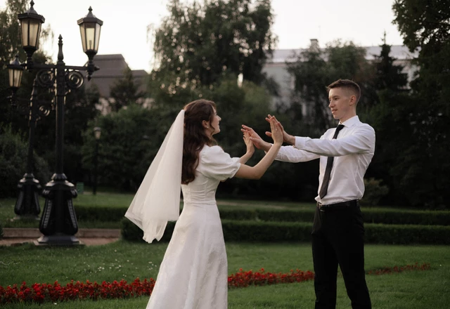 Свадебный и портретный фотограф Анастасия Масюк | Дарья и Иван - фото 446