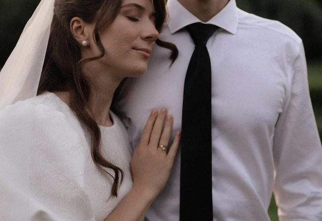 Свадебный и портретный фотограф Анастасия Масюк | Дарья и Иван - фото 447