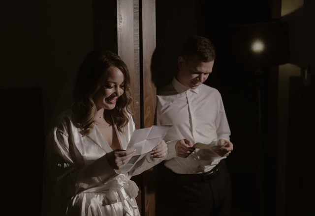 Свадебный и портретный фотограф Анастасия Масюк - слайд 5