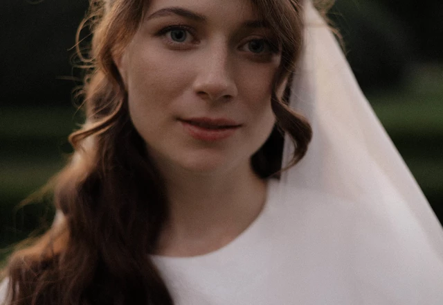 Свадебный и портретный фотограф Анастасия Масюк | Дарья и Иван - фото 445