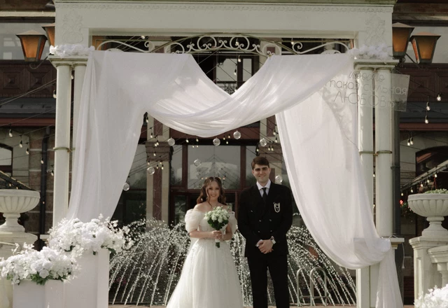 Свадебный и портретный фотограф Анастасия Масюк | Алия и Павел - фото 46