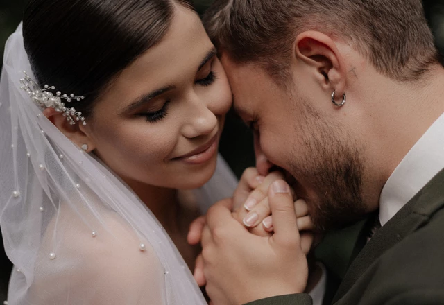 Свадебный и портретный фотограф Анастасия Масюк | Диана и Ян - фото 162