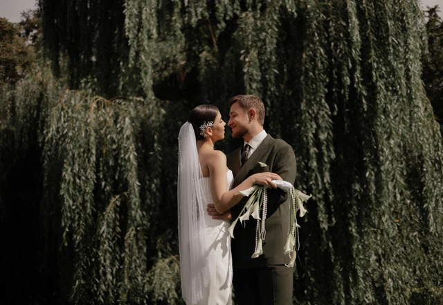 Свадебный и портретный фотограф Анастасия Масюк | Диана и Ян - фото 163