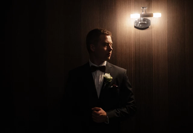 Свадебный и портретный фотограф Анастасия Масюк - слайд 10