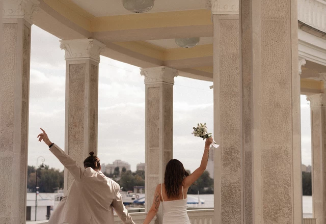 Свадебный и портретный фотограф Анастасия Масюк - слайд 20