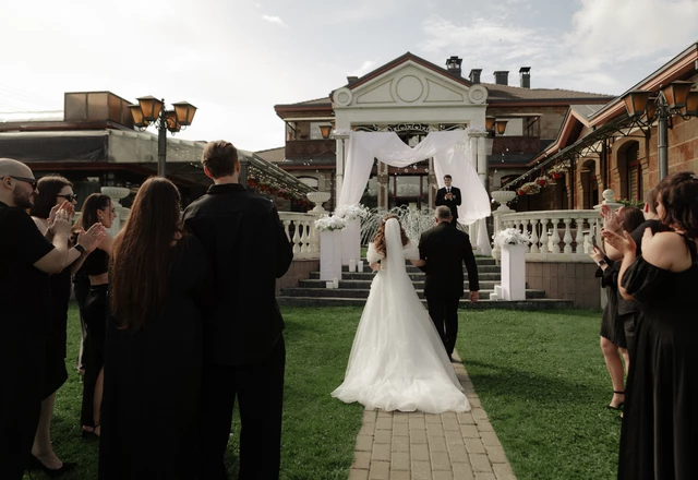 Свадебный и портретный фотограф Анастасия Масюк - слайд 15