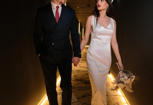 Свадебный и портретный фотограф Анастасия Масюк - слайд 11