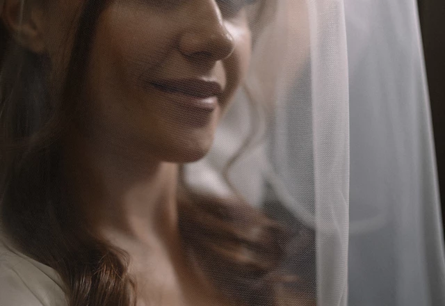 Свадебный и портретный фотограф Анастасия Масюк - слайд 12