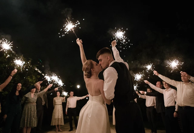 Свадебный и портретный фотограф Анастасия Масюк - слайд 6