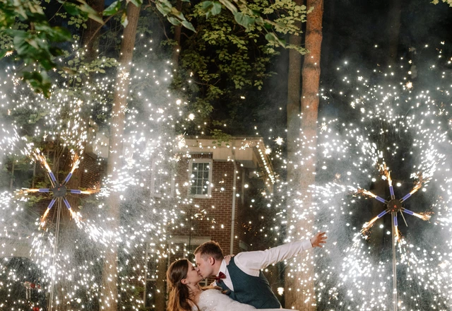 Свадебный и портретный фотограф Анастасия Масюк - слайд 16