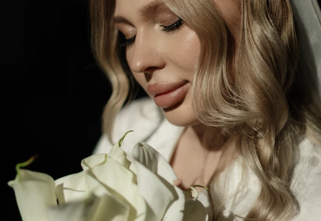 Свадебный и портретный фотограф Анастасия Масюк - слайд 17