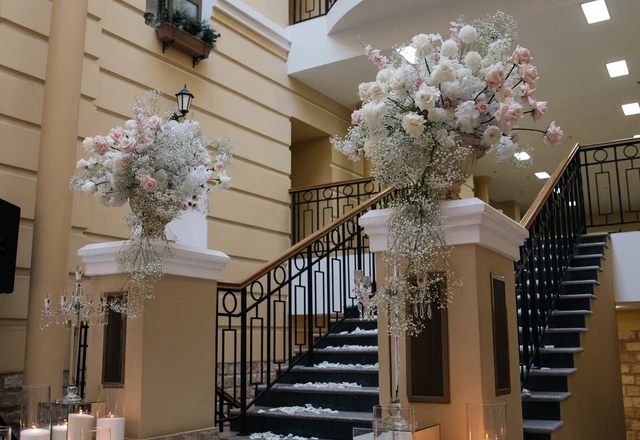 Студия декора 'Счастье' - слайд 18