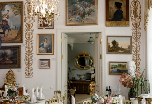 Студия декора 'Счастье' - слайд 4