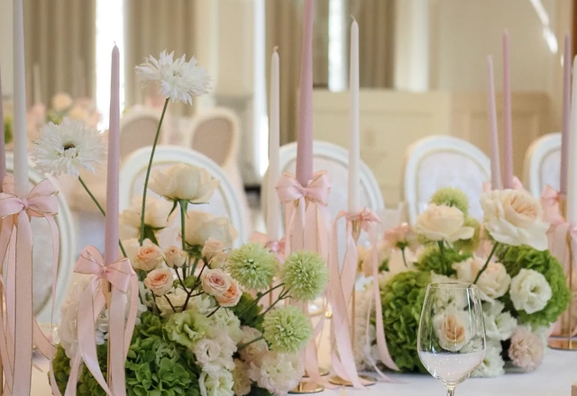 Студия декора 'Счастье' - слайд 16