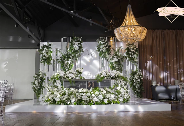 Студия декора 'Счастье' - слайд 6