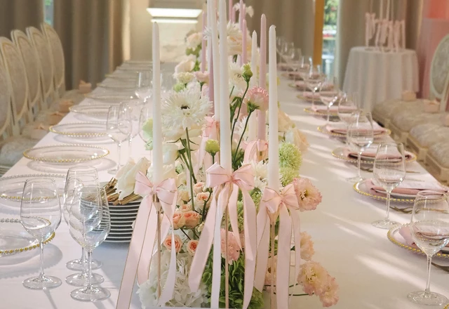 Студия декора 'Счастье' - слайд 20