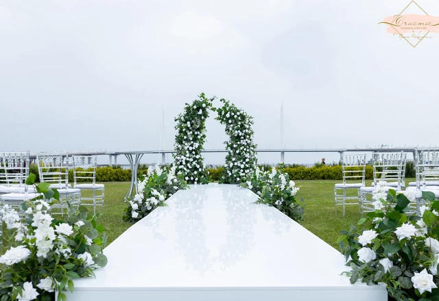 Студия декора 'Счастье' - слайд 7