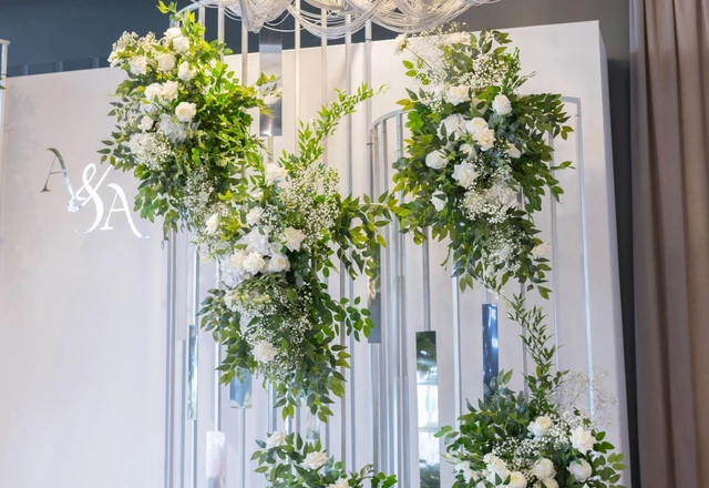 Студия декора 'Счастье' - слайд 2