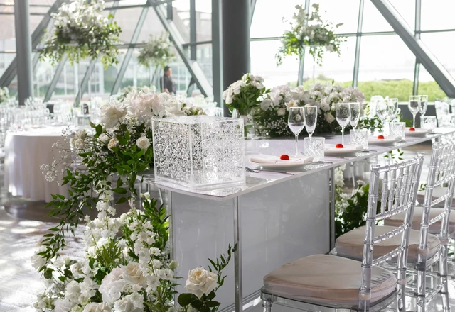 Студия декора 'Счастье' - слайд 9