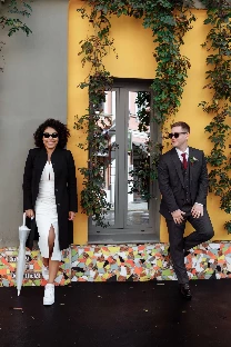 Ведущая Надежда Михалева - фото 6