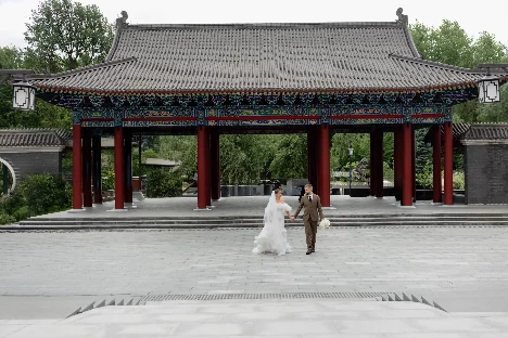 Ведущая Надежда Михалева - фото 14