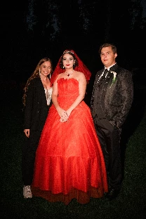 Ведущая Надежда Михалева - фото 11