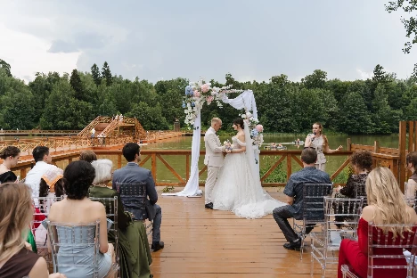 Ведущая Надежда Михалева - фото 4