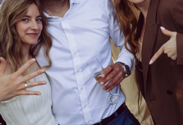 Ведущая Надежда Михалева - слайд 20