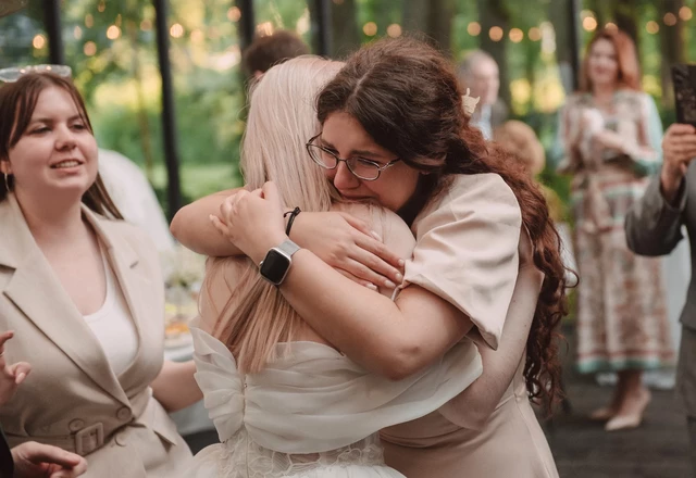 Ведущая Надежда Михалева | Свадьба Марка и Елизаветы - фото 121