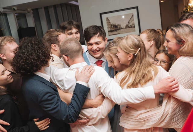 Ведущая Надежда Михалева - слайд 9