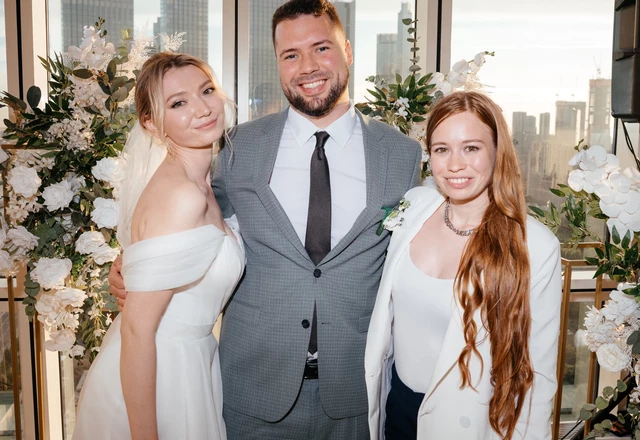 Ведущая Надежда Михалева - слайд 15