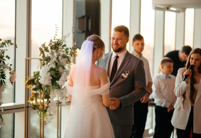 Ведущая Надежда Михалева - слайд 17