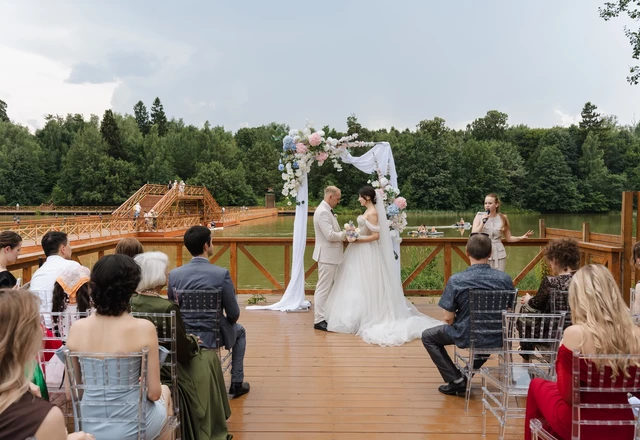 Ведущая Надежда Михалева - фото 3