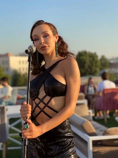 Кавер -группа «Краш Бэнд» - фото 2