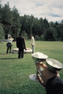 Рилсмейкер Полинка Малинка - фото 20