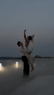 Рилсмейкер Полинка Малинка - фото 5