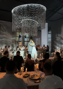 Рилсмейкер Полинка Малинка - фото 9