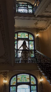 Рилсмейкер Полинка Малинка - фото 16