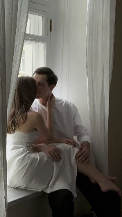 Рилсмейкер Полинка Малинка - фото 11